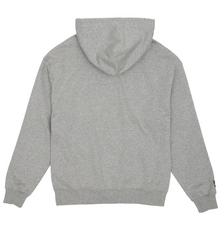 Stadium Hoodie | Heather Grey