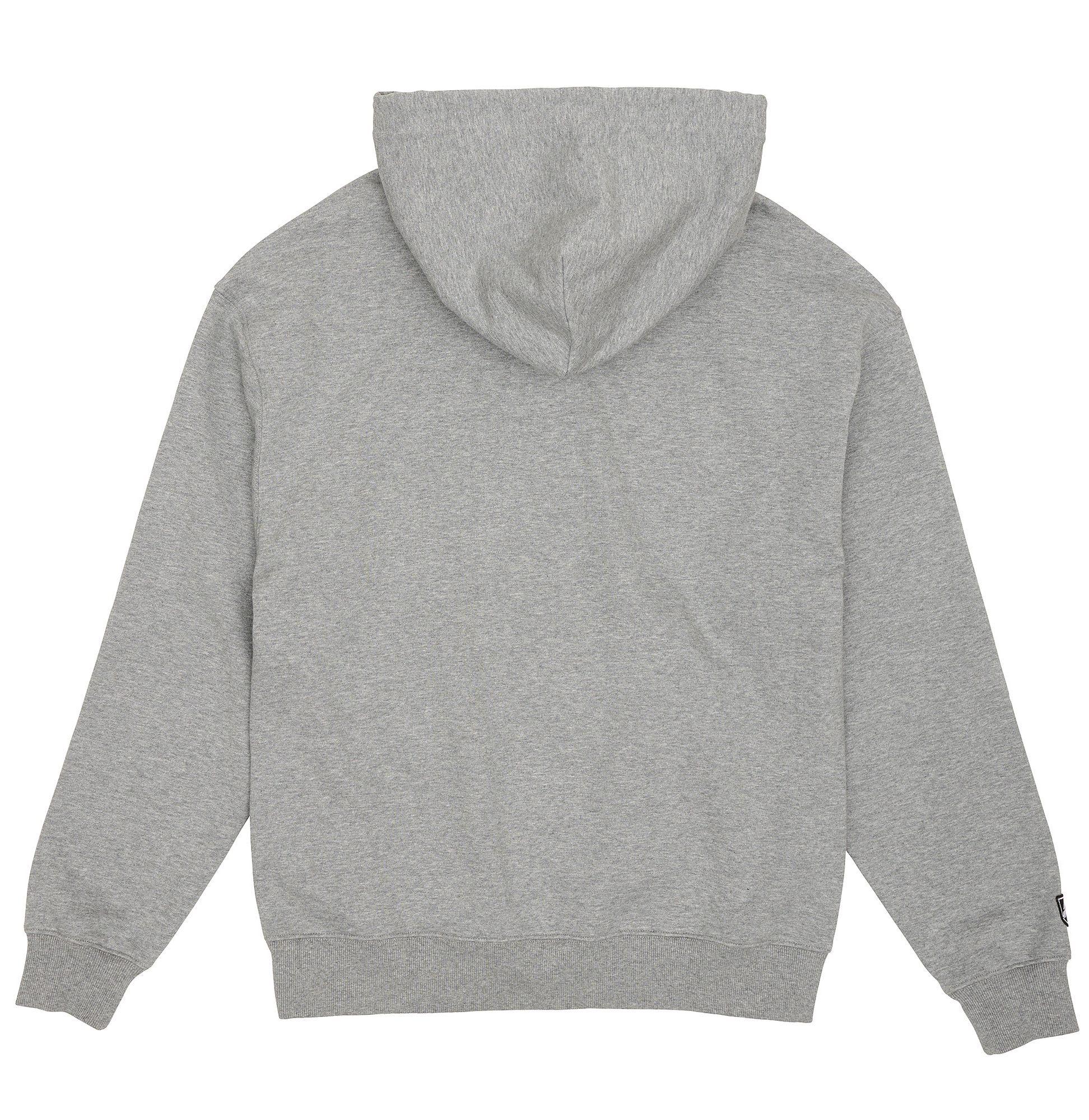 Stadium Hoodie | Heather Grey