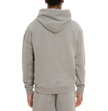 Stadium Hoodie | Heather Grey