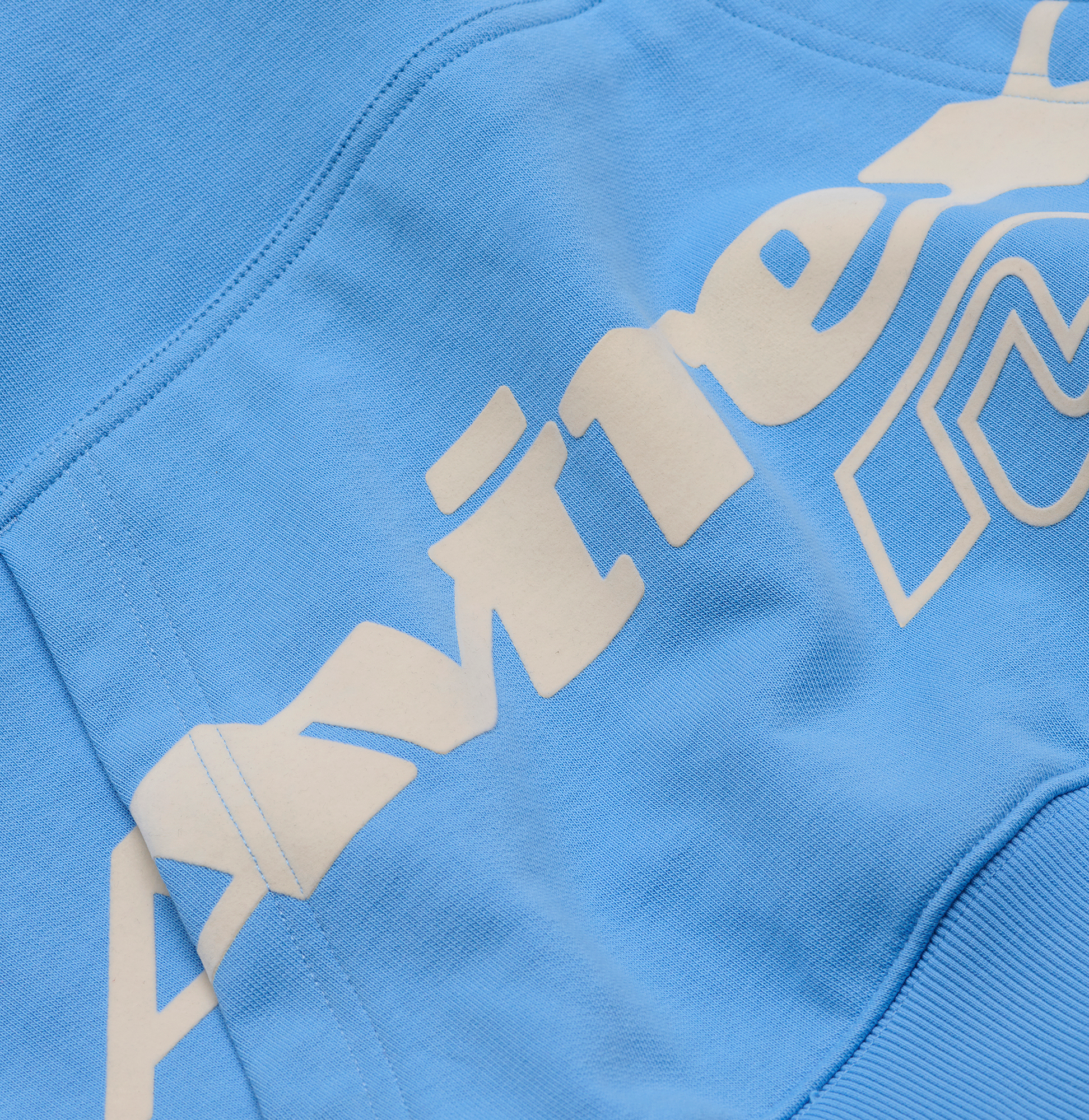 The Legend Hoodie | Carolina Blue