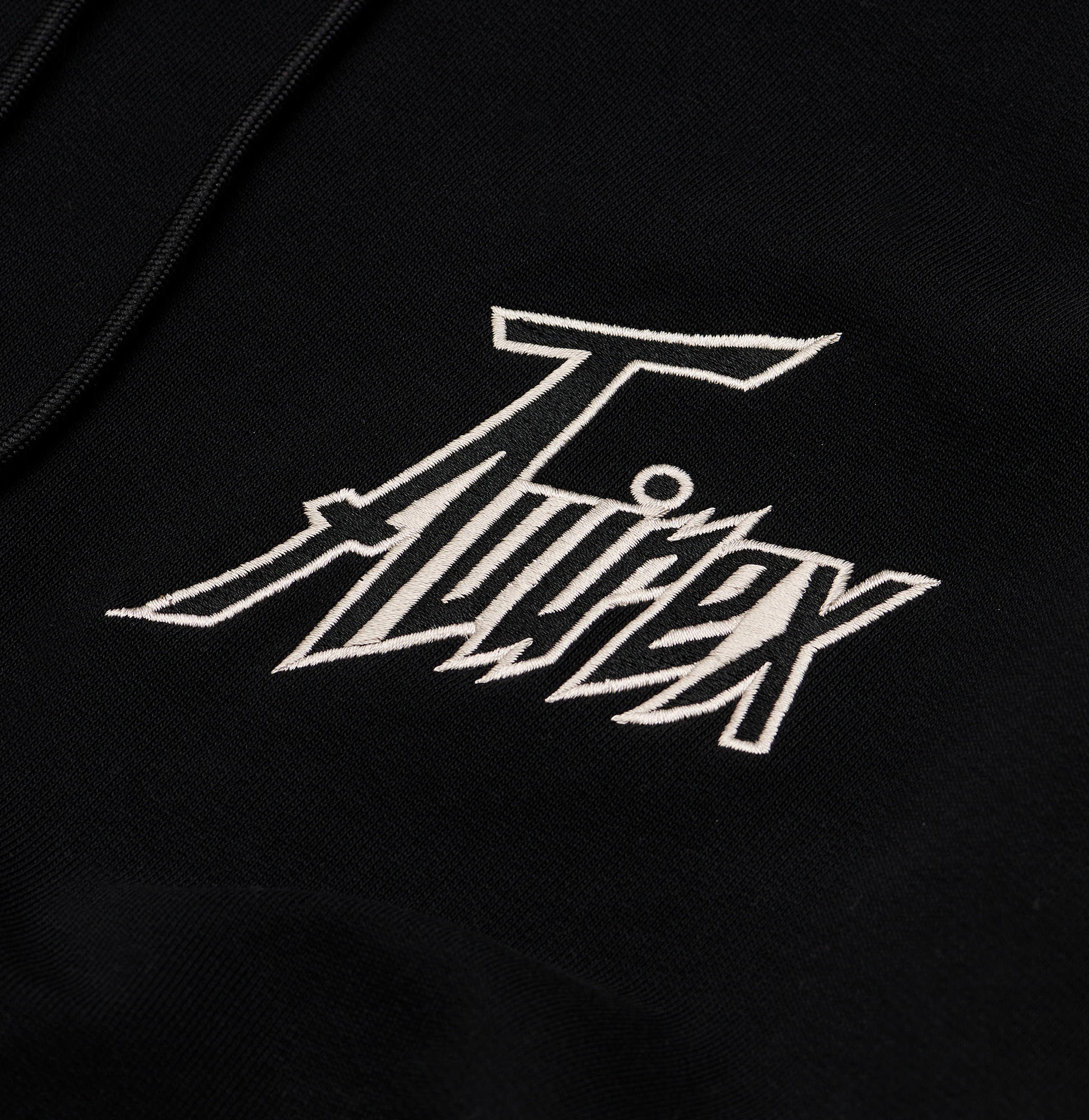 Dragon Hoodie | Black
