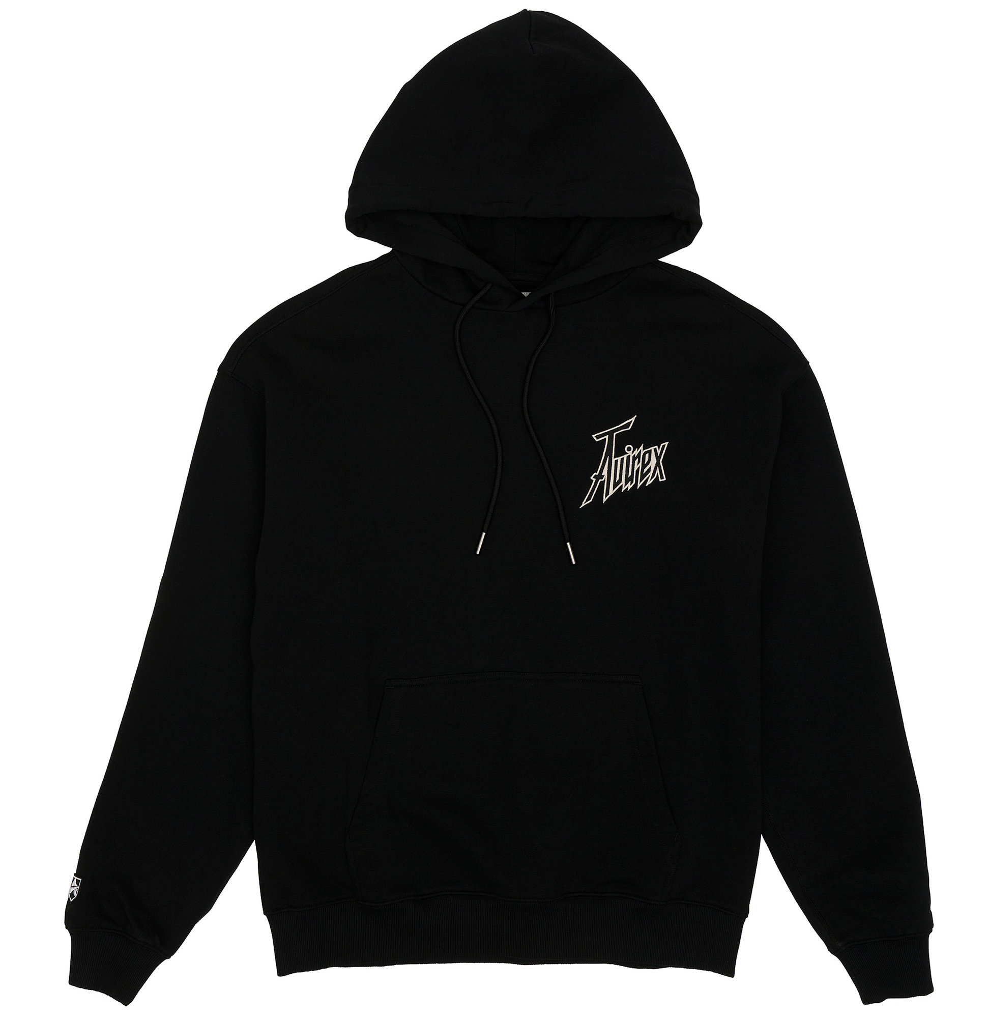 Dragon Hoodie | Black