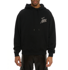 Dragon Hoodie | Black
