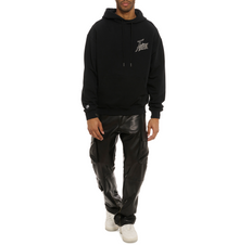 Dragon Hoodie | Black