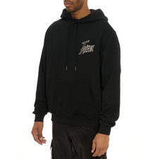 Dragon Hoodie | Black