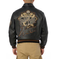 Limited Edition Twin Dragon Jacket | Black