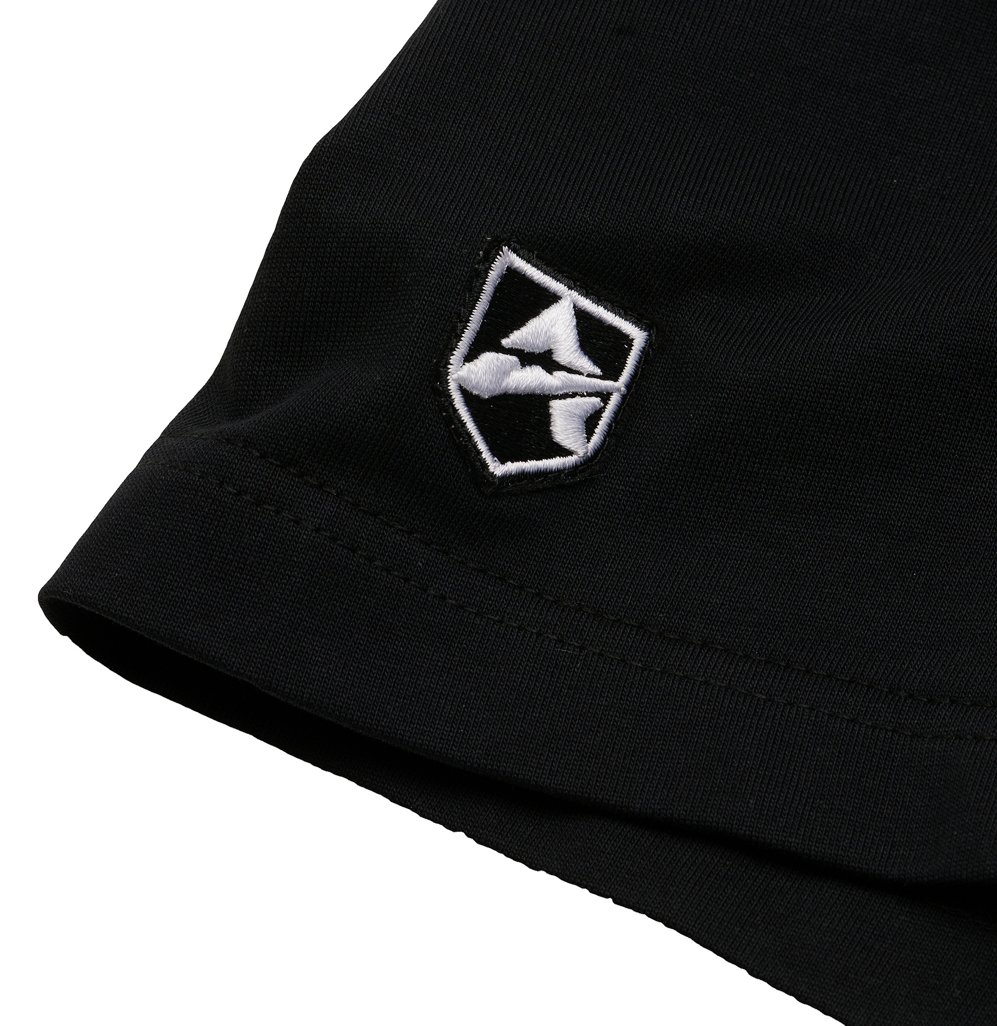 Stadium Tee | Black