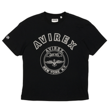 Stadium Tee | Black