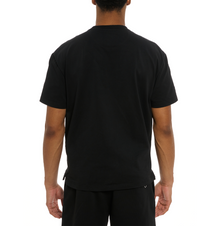 Stadium Tee | Black