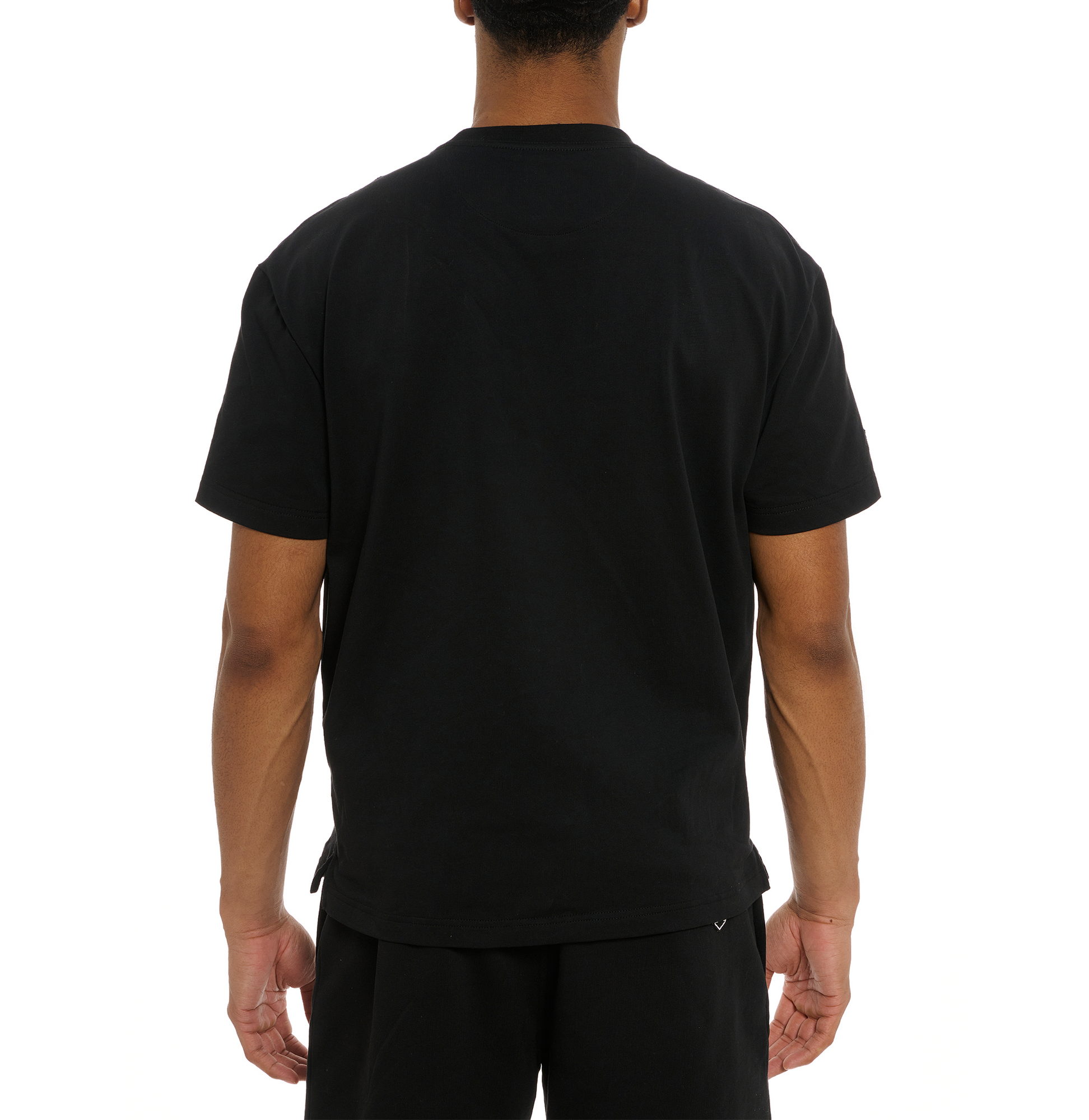Stadium Tee | Black