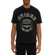 Stadium Tee | Black
