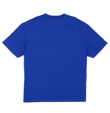 Stadium Tee | Mazarine Blue