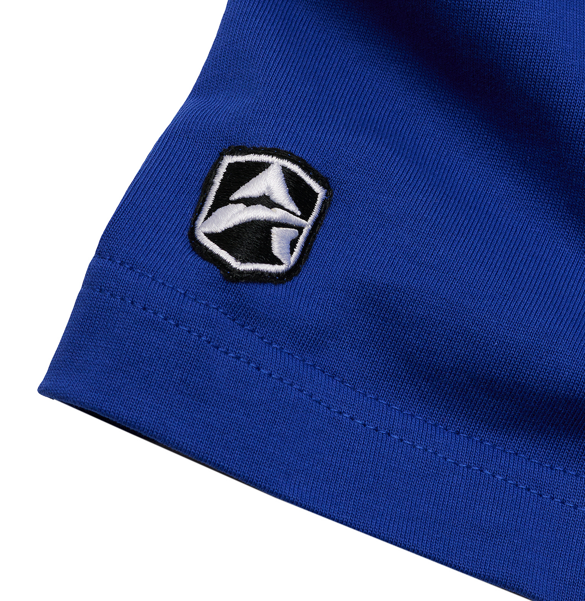 Stadium Tee | Mazarine Blue