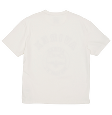 Stadium Tee | Snow White