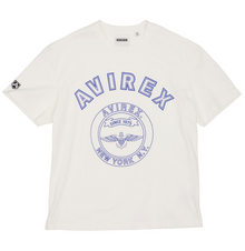 Stadium Tee | Snow White