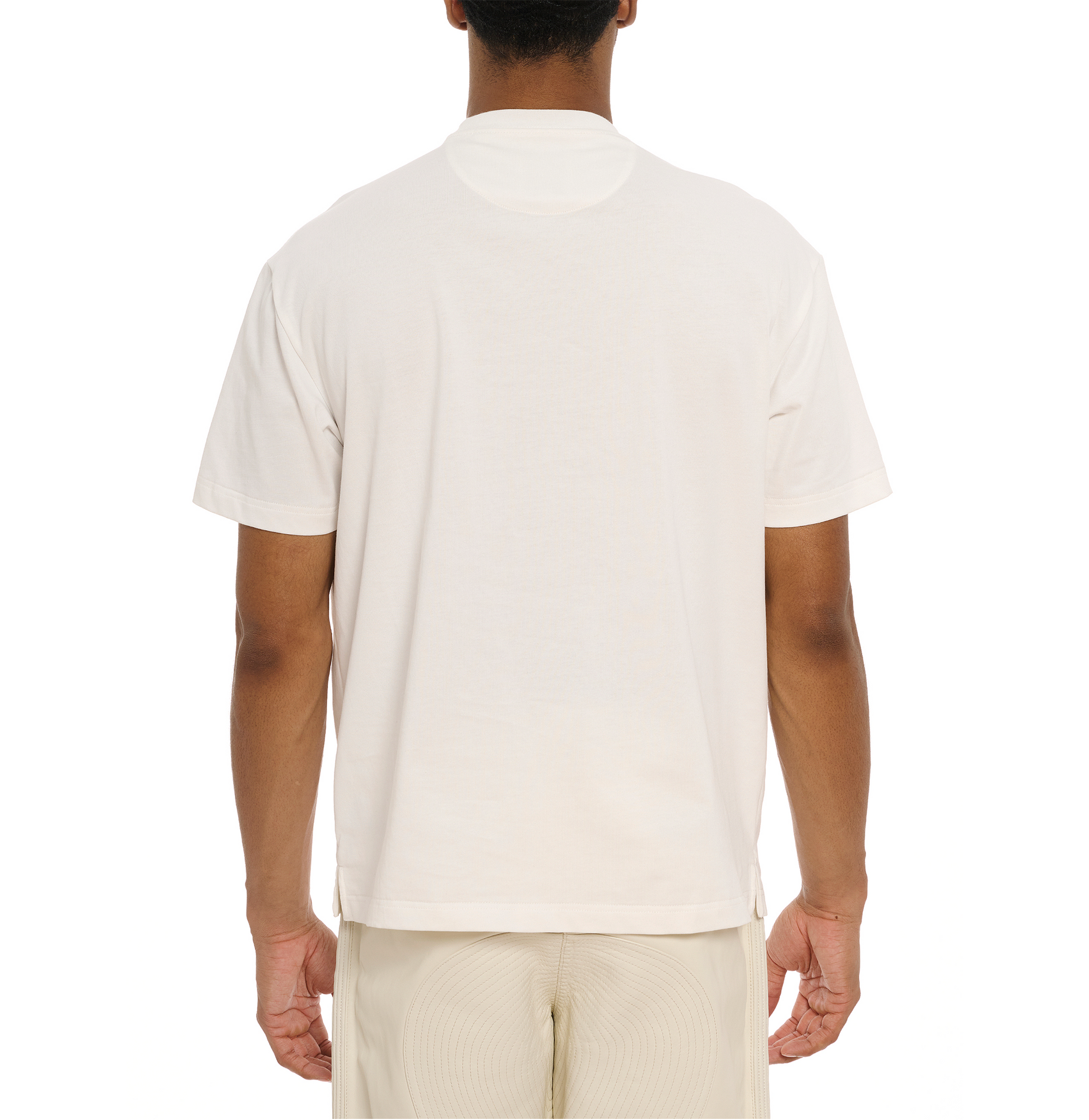 Stadium Tee | Snow White