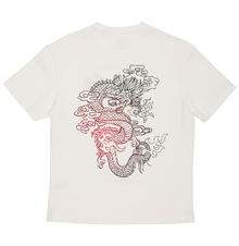 Dragon Tee | Snow White