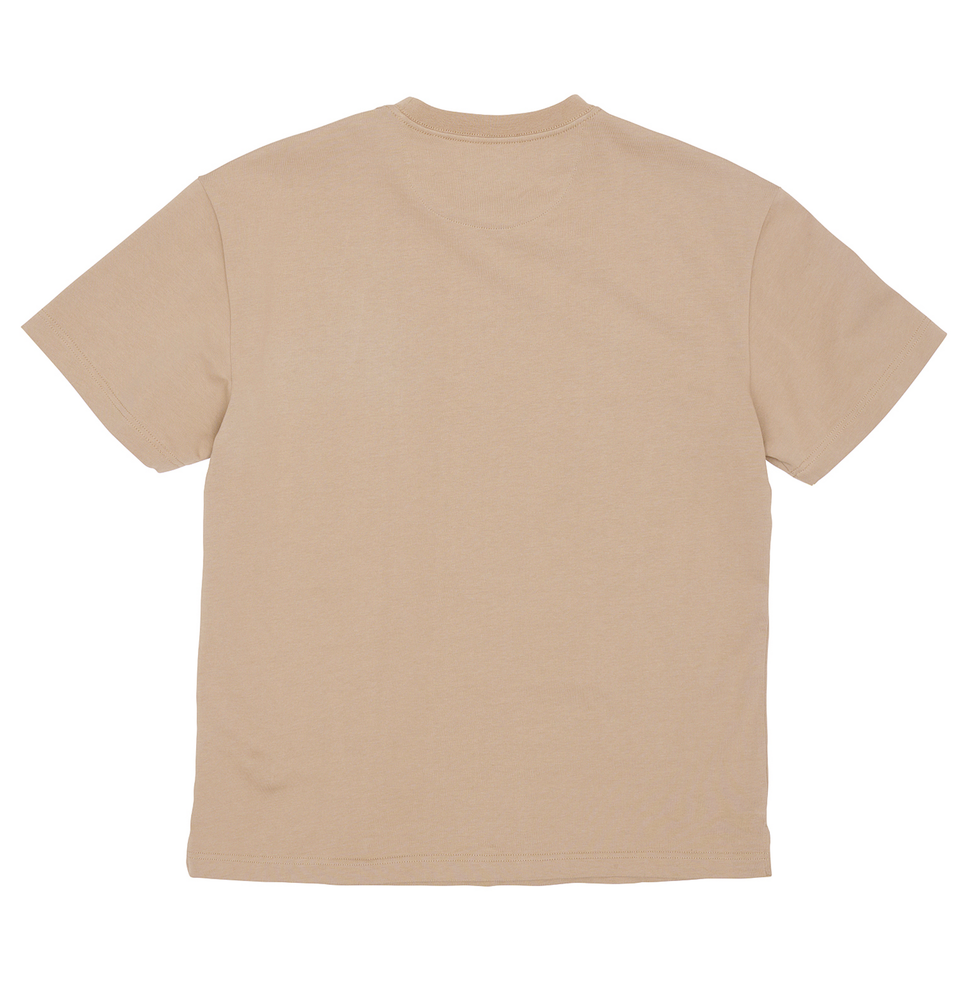 Aviator Tee | Mink