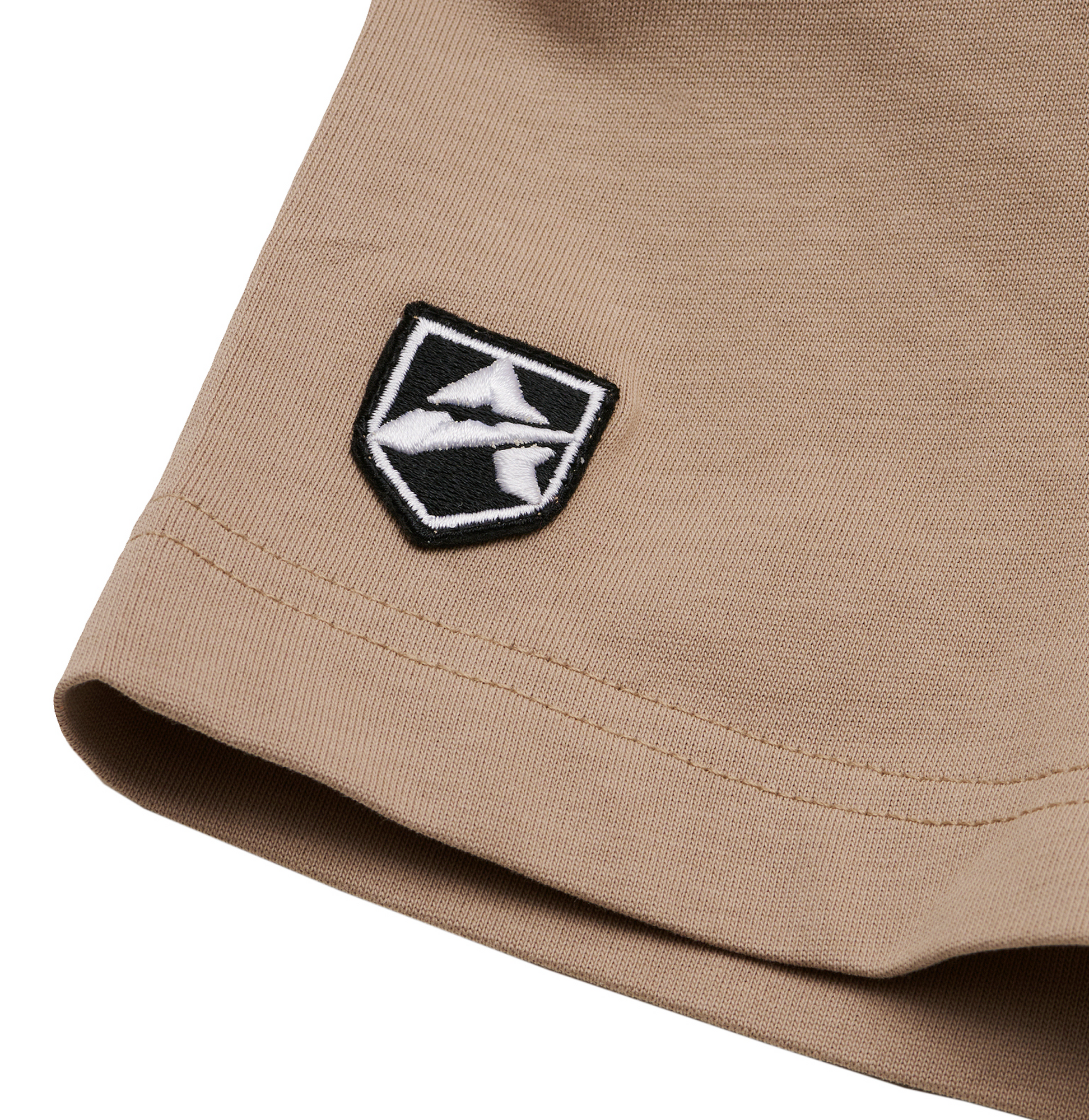 Aviator Tee | Mink