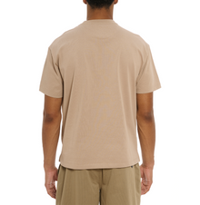 Aviator Tee | Mink