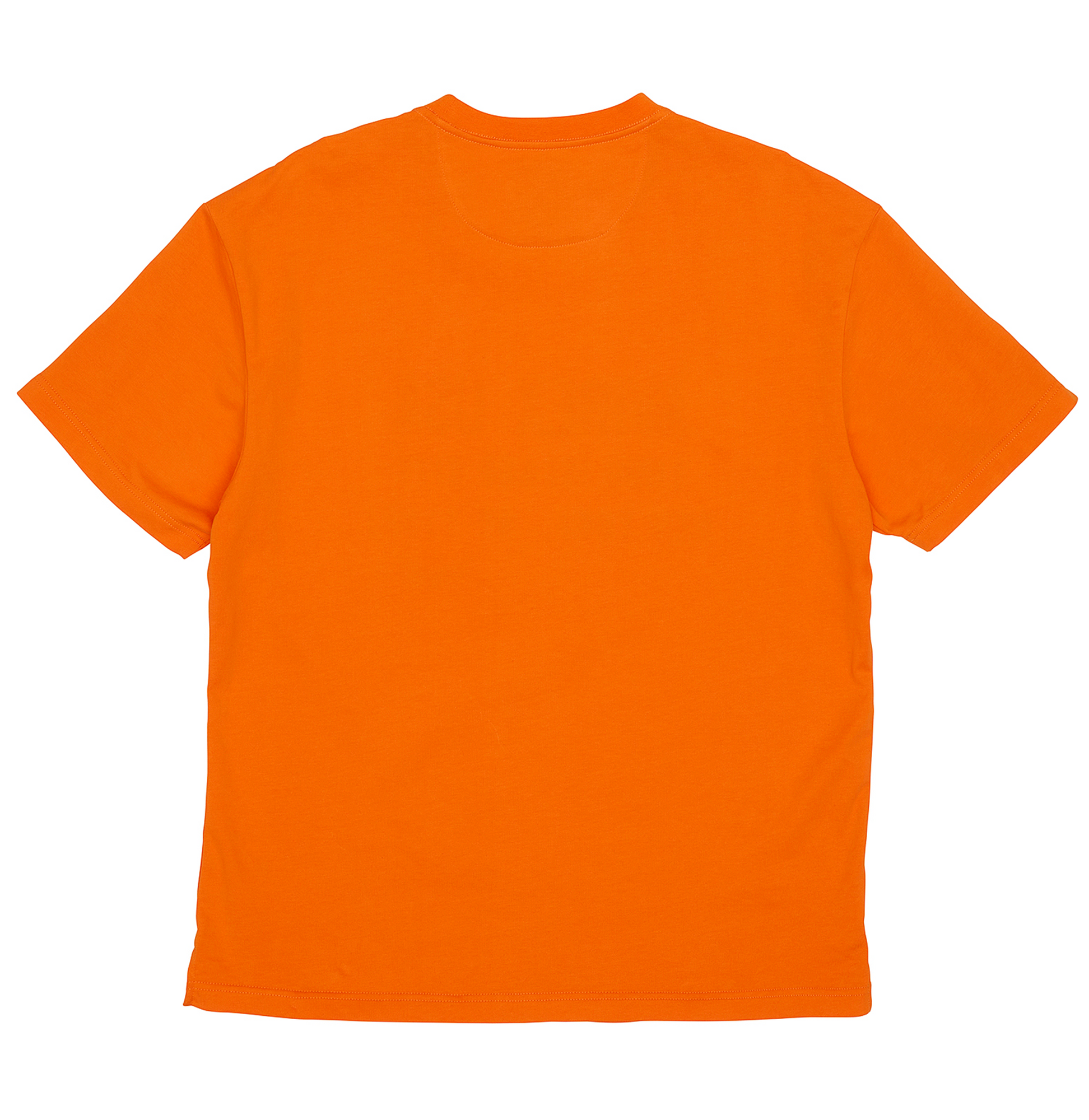 Aviator Tee | Orange