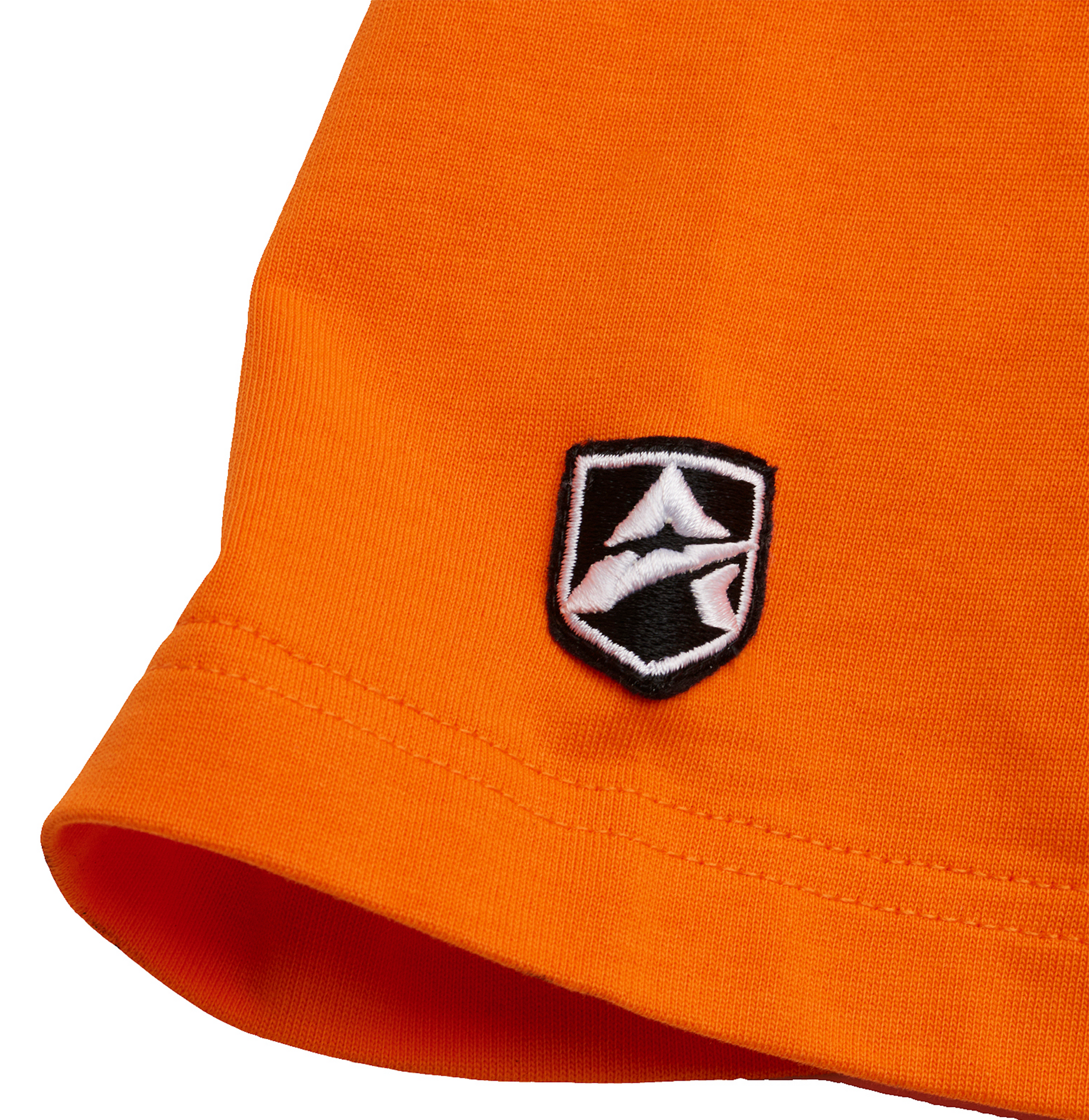 Aviator Tee | Orange