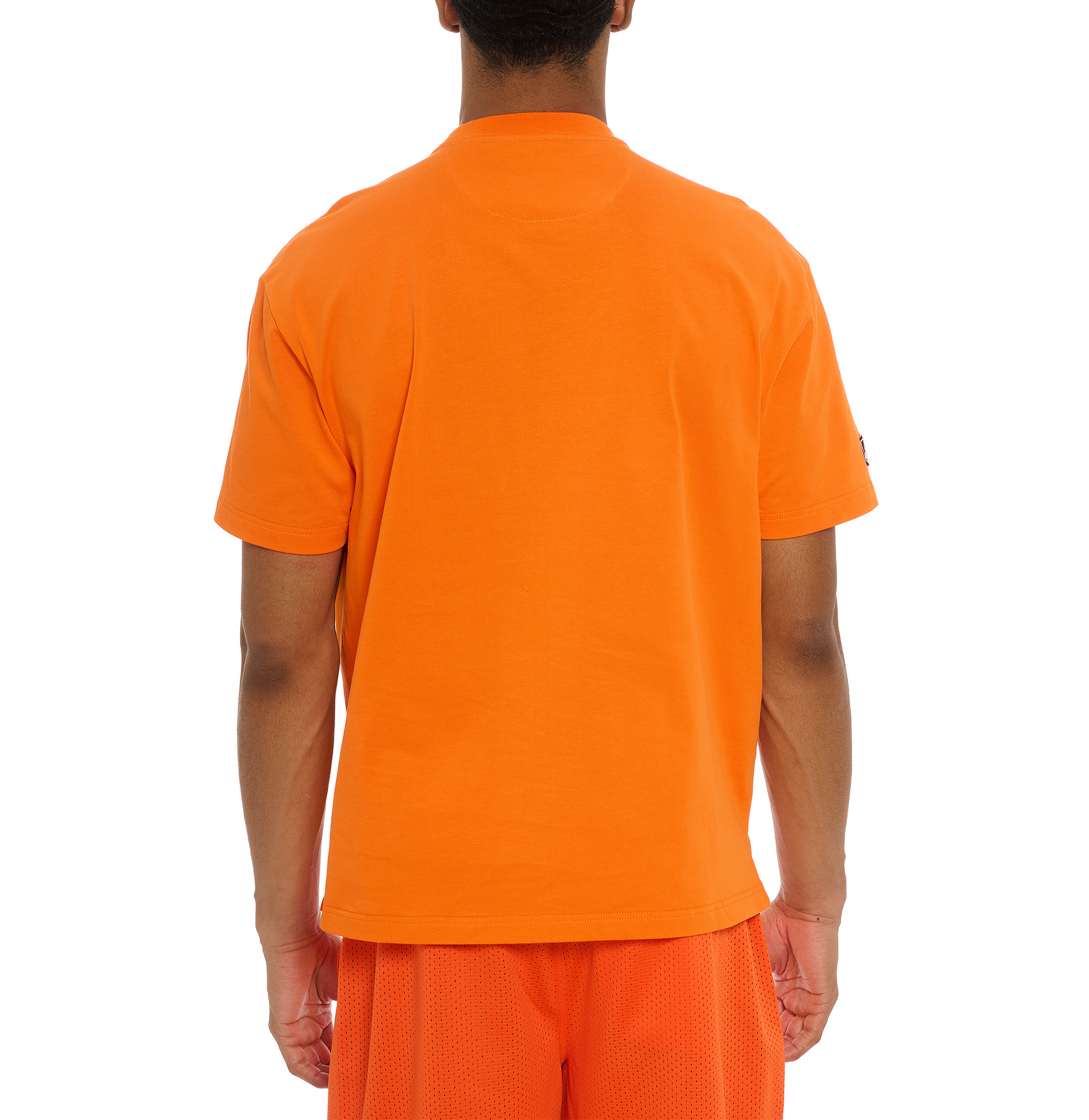 Aviator Tee | Orange