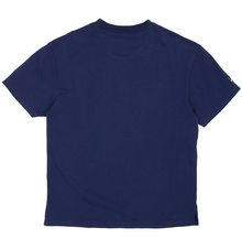 Aviator Tee | Varsity Blue