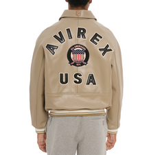 Icon Jacket | Mink