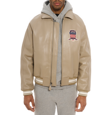 Icon Jacket | Mink