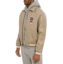 Icon Jacket | Mink
