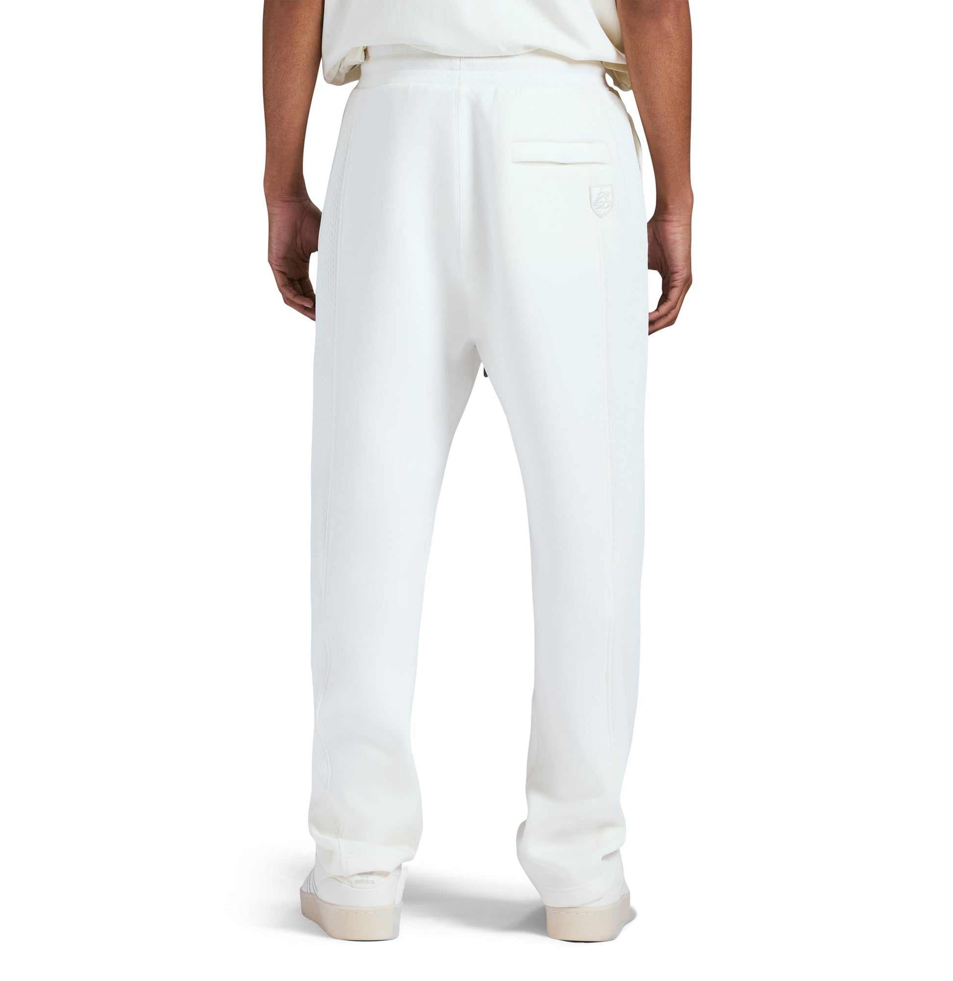 Private Jogger | Snow White