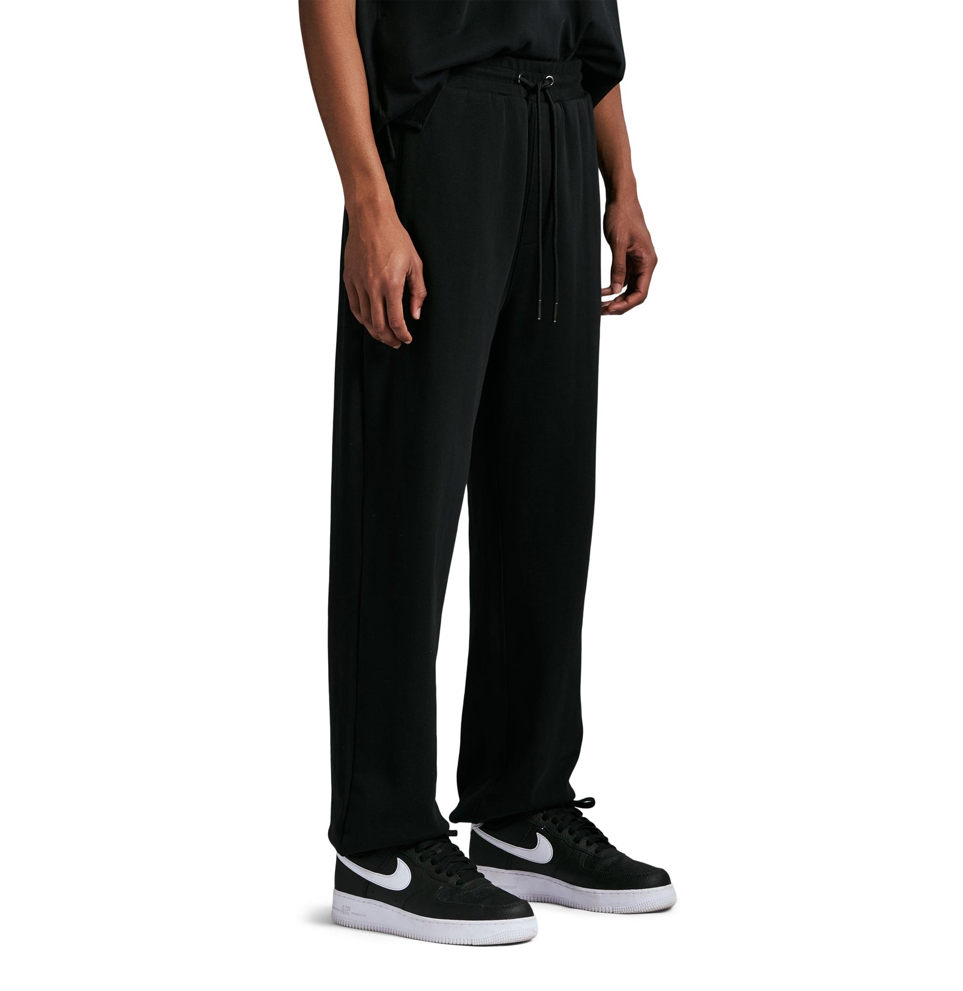 50Th Anniversary Jogger | Black
