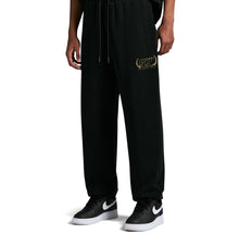 50Th Anniversary Jogger | Black
