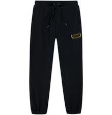 50Th Anniversary Jogger | Black