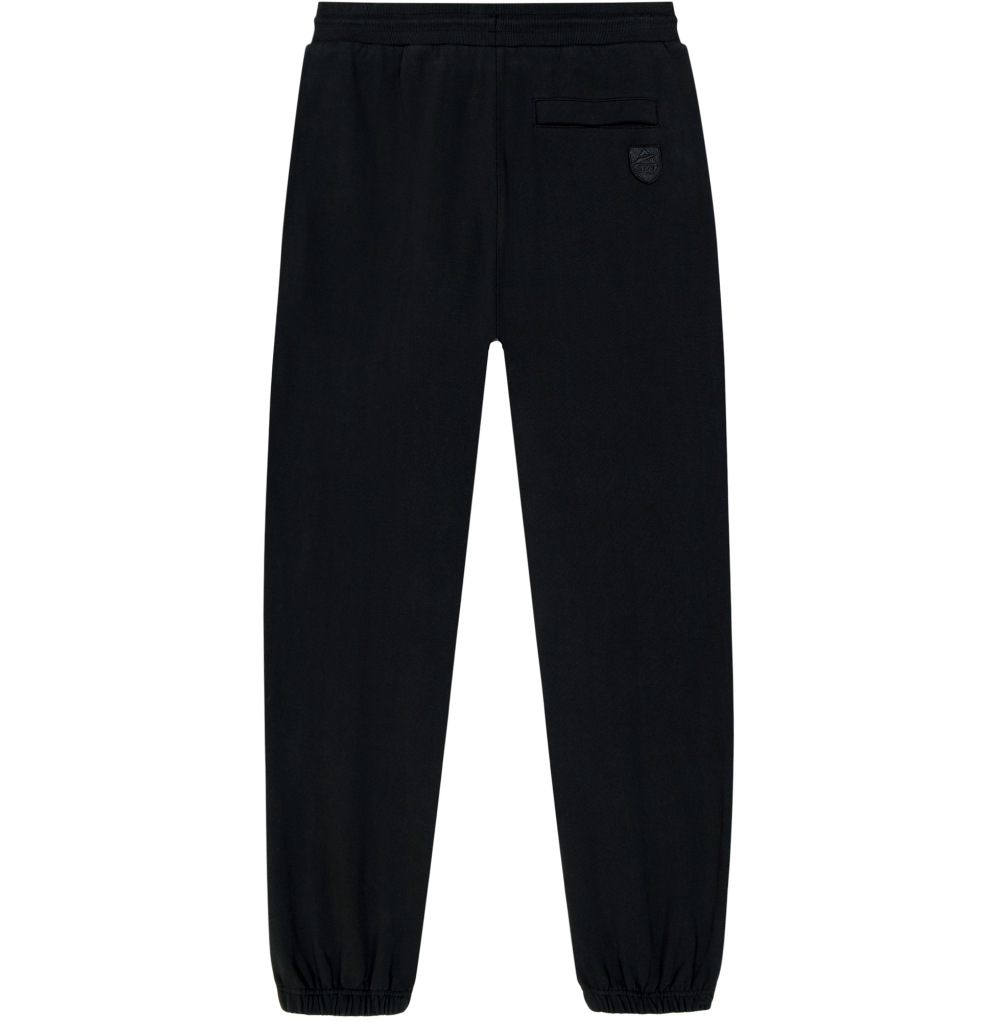 50Th Anniversary Jogger | Black