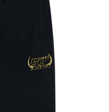 50Th Anniversary Jogger | Black