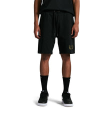 50Th Anniversary Short | Black