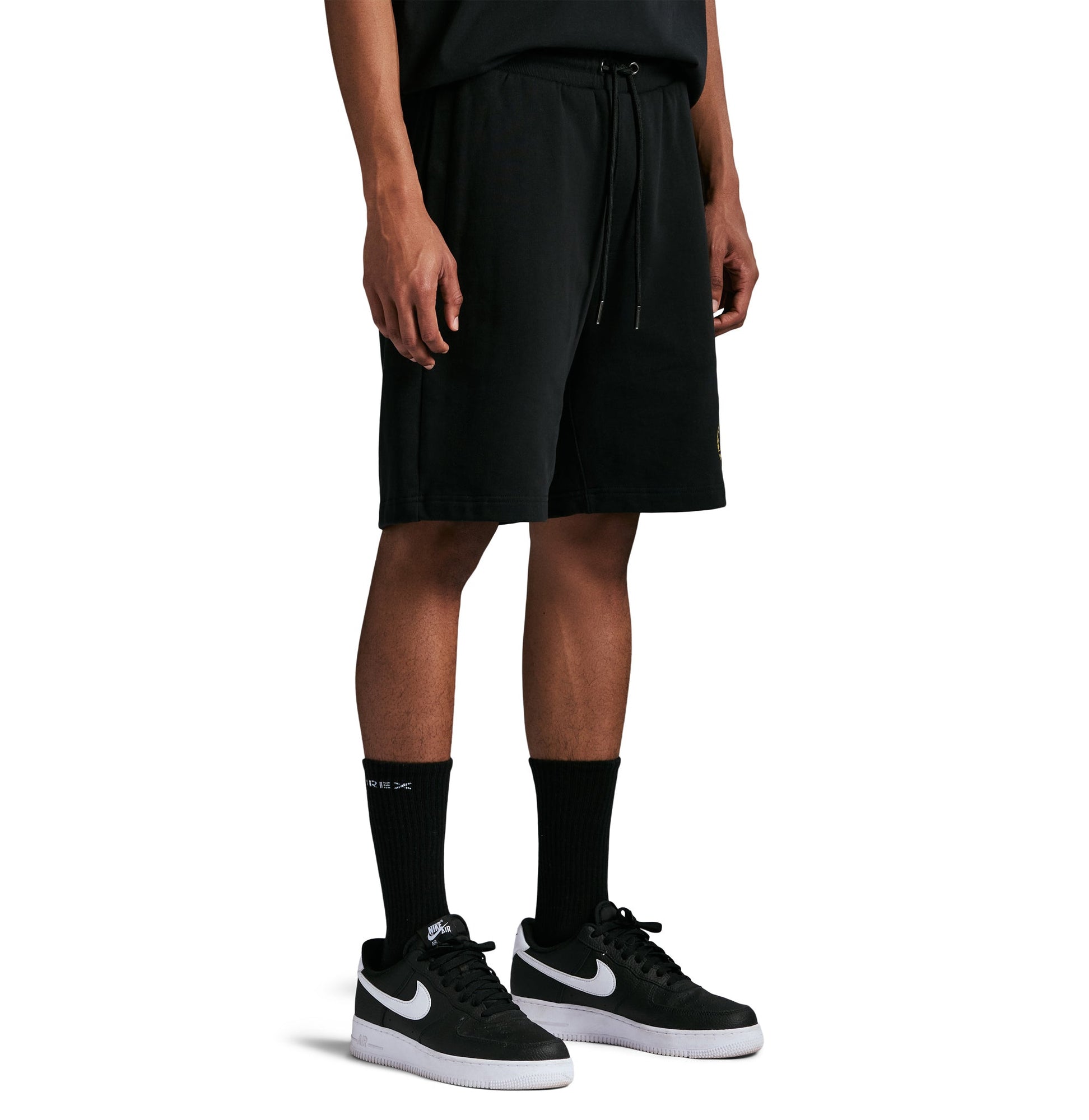 50Th Anniversary Short | Black
