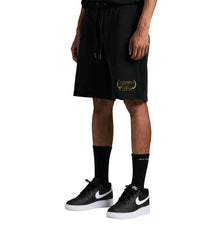 50Th Anniversary Short | Black