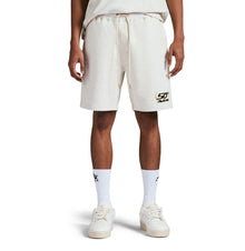 50Th Anniversary Short | Oatmeal Heather