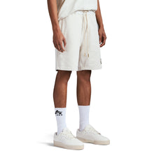 50Th Anniversary Short | Oatmeal Heather