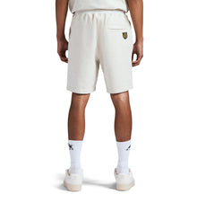 50Th Anniversary Short | Oatmeal Heather