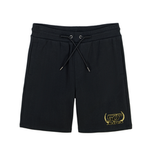 50Th Anniversary Short | Black