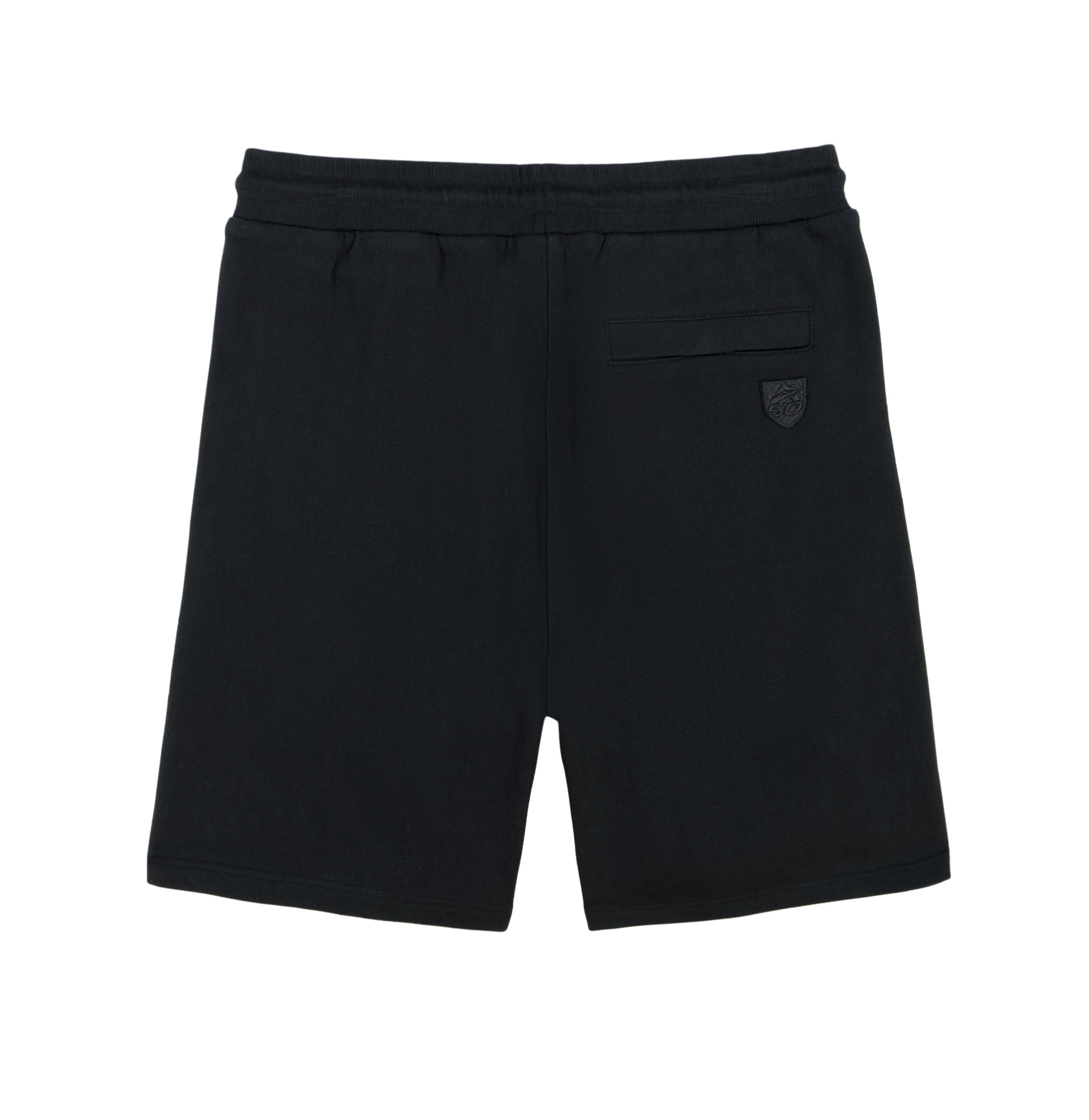 50Th Anniversary Short | Black