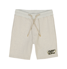 50Th Anniversary Short | Oatmeal Heather