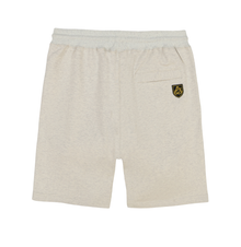50Th Anniversary Short | Oatmeal Heather