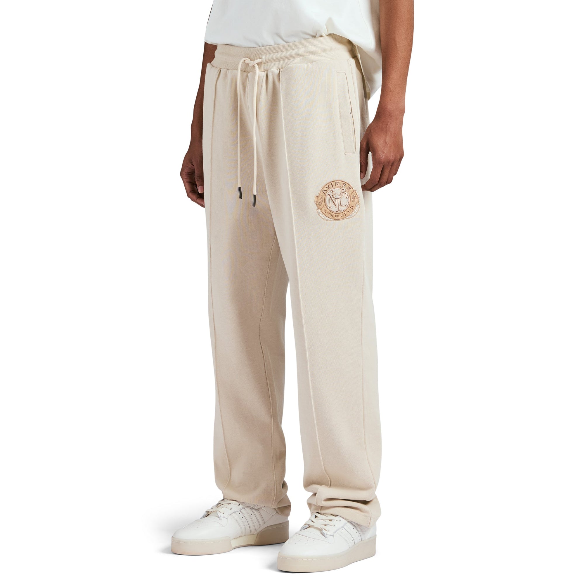 Gold Club Pant | Birch