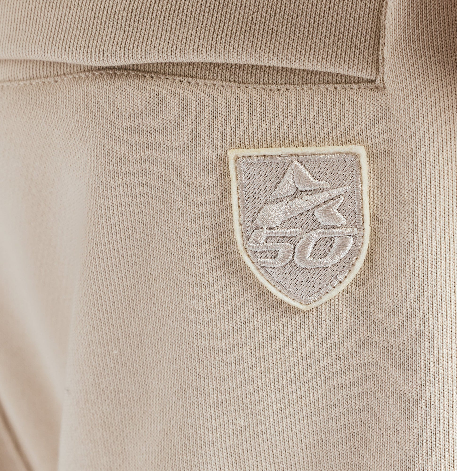 Gold Club Pant | Birch