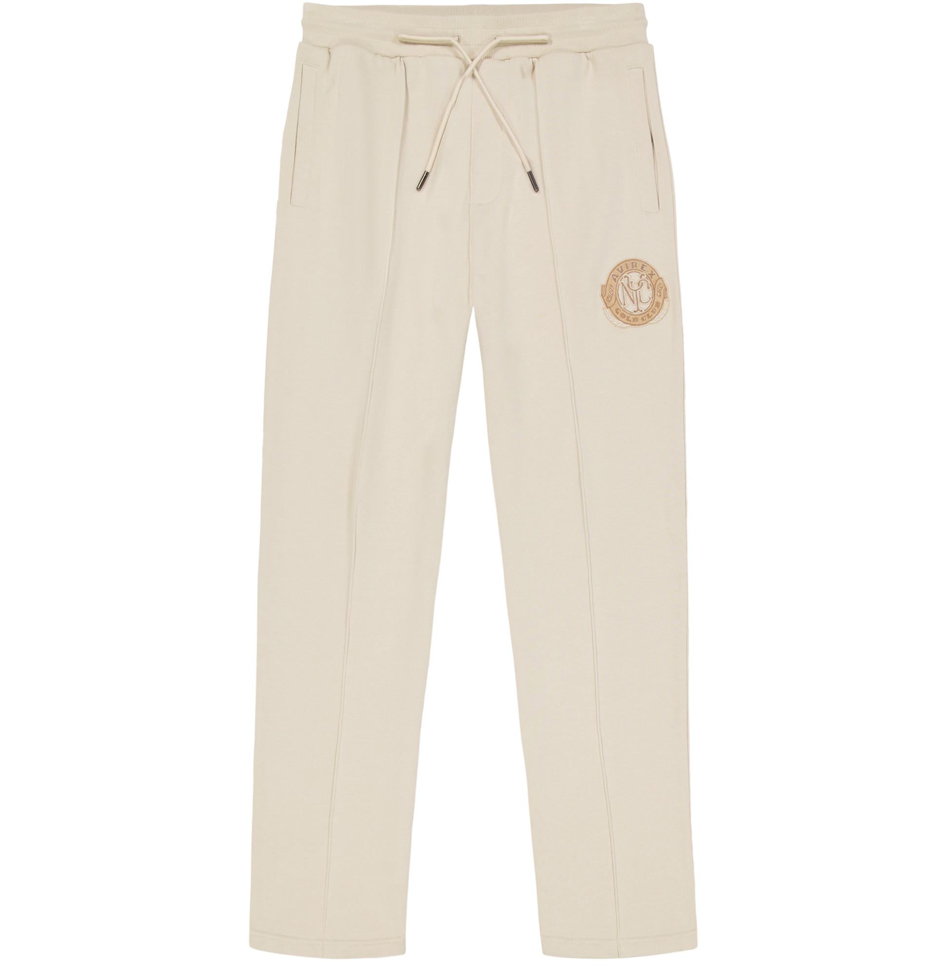 Gold Club Pant | Birch